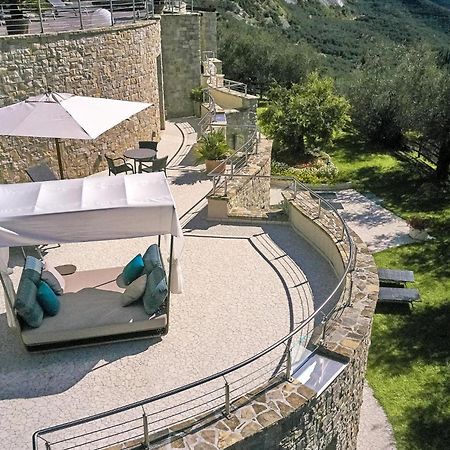 Agriturismo Maso Botes Арко Экстерьер фото