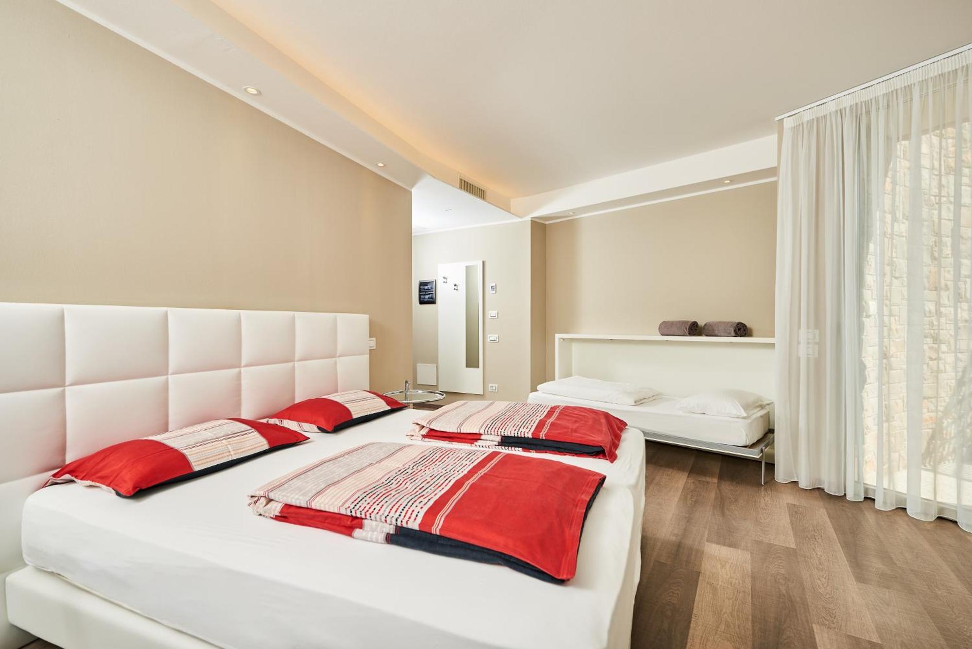 Agriturismo Maso Botes Арко Экстерьер фото