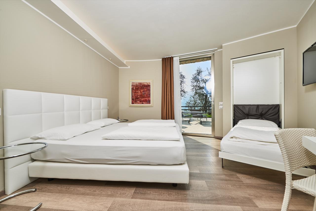 Agriturismo Maso Botes Арко Экстерьер фото