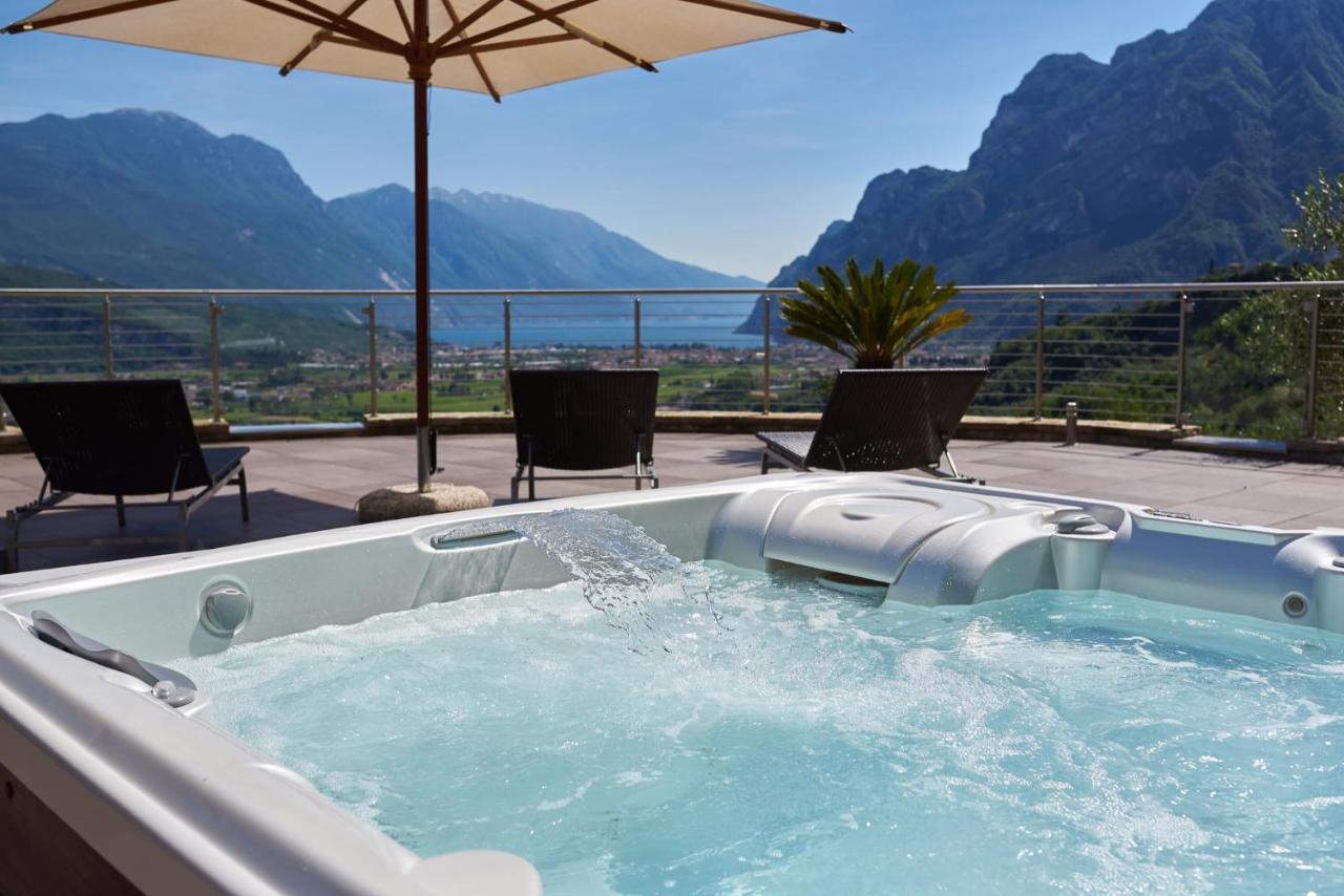 Agriturismo Maso Botes Арко Экстерьер фото