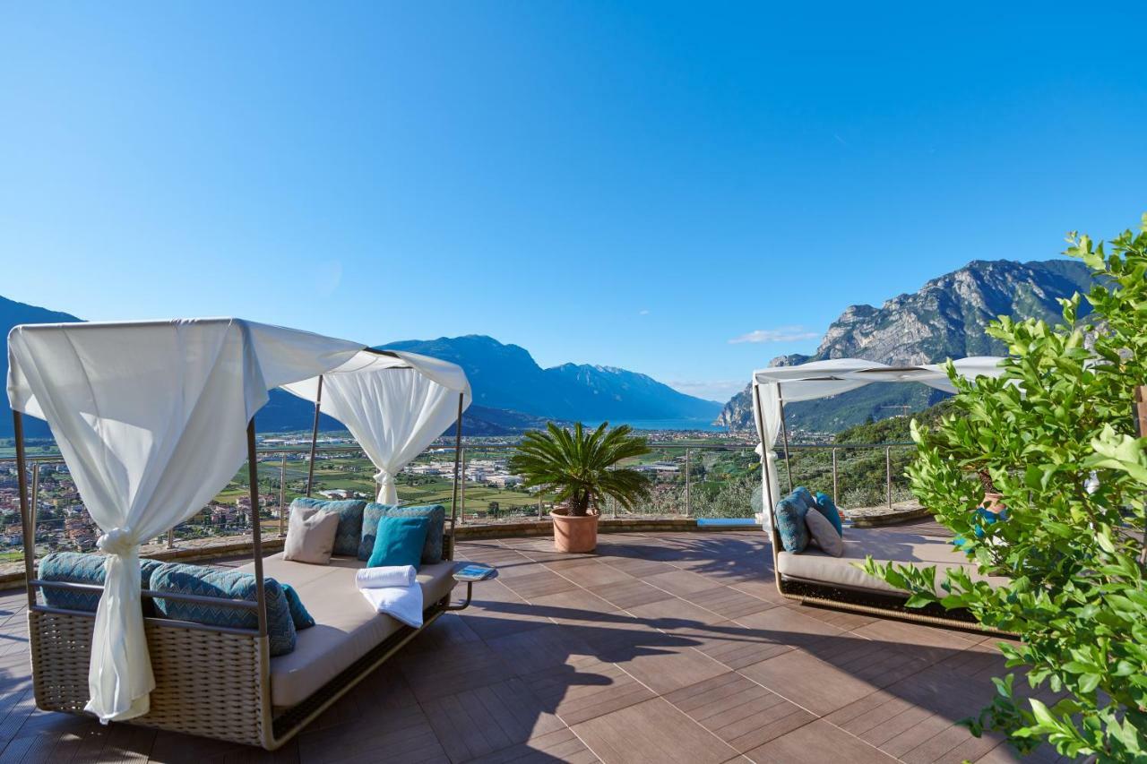 Agriturismo Maso Botes Арко Экстерьер фото